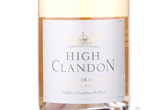 High Clandon The Aurora Cuvée,2011