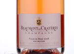 Fleur de Rosé,2008