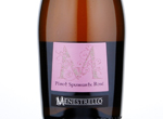 Menestrello Pinot Spumante Rose,NV