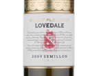 Lovedale Semillon,2009