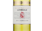 Lovedale Semillon,2011