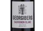 Sauvignon Blanc Wielitsch,2013