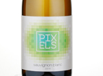 Pixels Sauvignon Blanc,2016