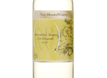 New Bloom Winery Sauvignon Blanc,2016