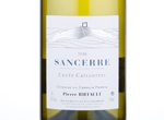 Sancerre Blanc Les caillottes,2016