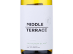 Middle Terrace Sauvignon Blanc,2016