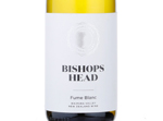 Bishops Head Fumé Blanc,2015