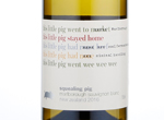 Squealing Pig Sauvignon Blanc,2016