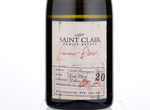 Saint Clair Pioneer Block 20 Cash Block Sauvignon Blanc,2016