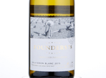 Founders 78 Series Sauvignon Blanc,2015