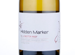 Lobster Reef Hidden Marker Marlborough Sauvignon Blanc,2016