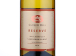 Sacred Hill Reserve Marlborough Sauvignon Blanc,2016