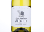 Shorn Black Edition Sauvignon Blanc,2016
