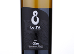 te Pa Marlborough "Oke" Sauvignon Blanc,2016