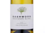 Dashwood Sauvignon Blanc,2016