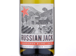 Russian Jack Sauvignon Blanc,2016