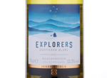 The Co-operative Truly Irresistible Explorers Sauvignon Blanc,2016