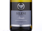 Sileni Estate Selection Straits Marlborough Sauvignon Blanc,2016