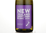NZ Sauvignon Blanc,2016