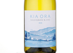 Kia Ora Sauvignon Blanc,2016