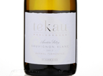 Blind River TeKau Awatere Valley Sauvignon Blanc,2015