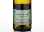 Cable Bay Sauvignon Blanc,2016