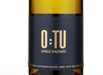 O:TU Single Vineyard,2016