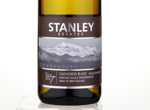 Stanley Estates Sauvignon Blanc,2016