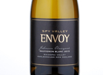 Spy Valley Envoy Johnson Vineyard Sauvignon Blanc,2015