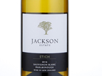 Jackson Estate Stich,2016