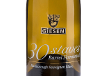 Giesen 30 Staves Sauvignon Blanc,2013