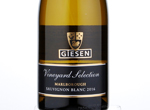 Giesen Vineyard Selection Sauvignon Blanc,2016