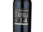 Valtravieso Finca La Revilla,2014