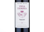 Vega Demara Tempranillo,2016
