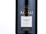 Viña Albali Gran Reserva de Familia,2008