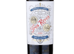 Tres Reyes Tempranillo-Syrah,2015
