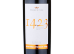 Príncipe de Viana 1423,2012