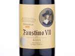 Faustino VII Tinto,2015
