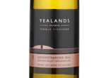 Yealands Estate Single Vineyard Gewurztraminer,2016