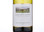 Glenlofty Estate Marsanne Roussanne,2014