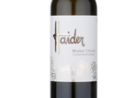 Muskat Ottonel, Trockenbeerenauslese,2013