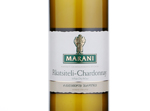 Marani Rkatsiteli - Chardonnay,NV