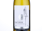 The Co-operative Truly Irresistible Pinot Grigio,2016