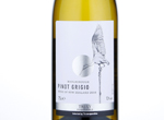 The Co-operative Truly Irresistible Pinot Grigio,2016