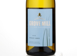 Grove Mill Pinot Gris,2016