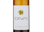 Divai Vinho Regional Alentejano White Wine,2016