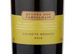 Quinta dos Carvalhais Colheita White,2015