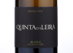 Quinta da Leira - Reserva Branco,2015