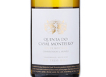 Quinta do Casal Monteiro Chardonnay & Arinto,2016
