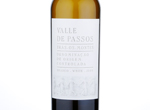 Valle De Passos,2015